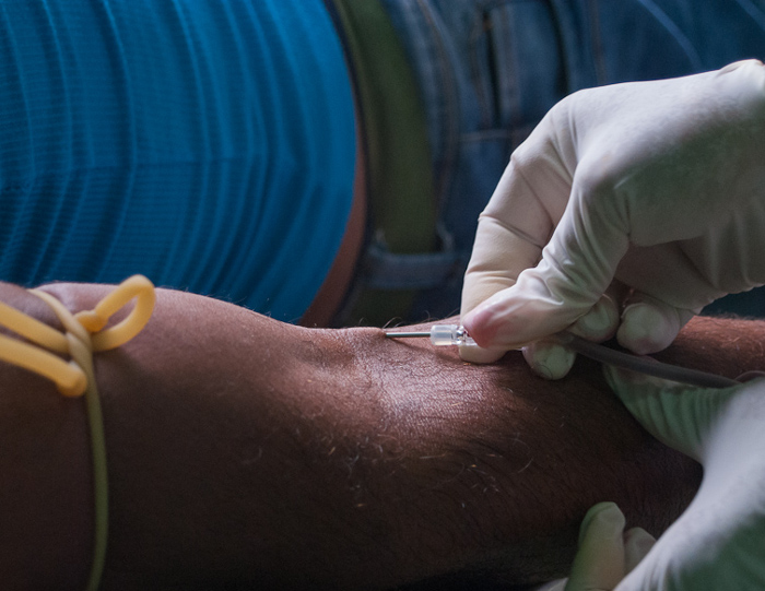 Foto: Leandro Pérez Pérez/Adelante/Archivo