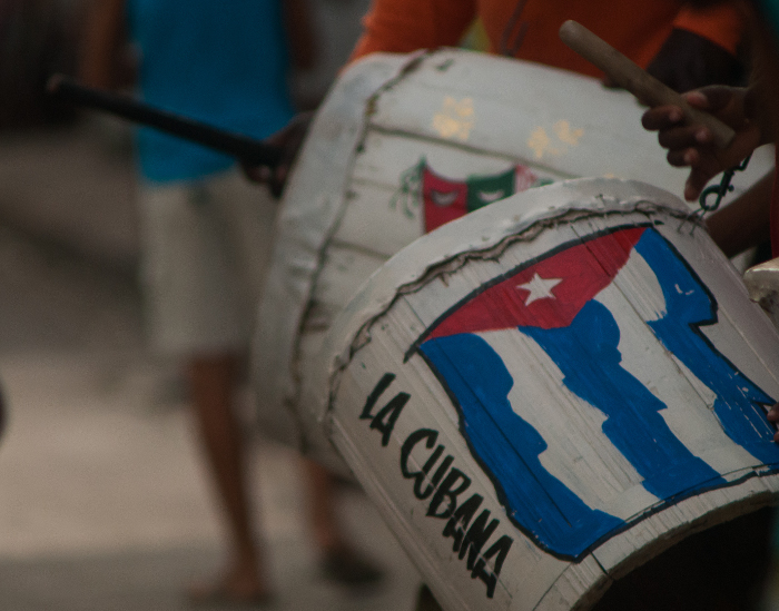 Foto: Leandro Pérez Pérez/Adelante/Archivo Camagüey prepara su San Juan 2019