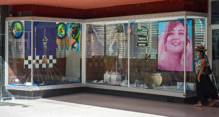 Fotos: Alejandro Rodríguez Leyva/Adelante Bienal de Diseño (+Fotos)