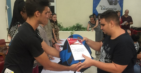 Fórum universitario a tono con las prioridades socioeconómicas