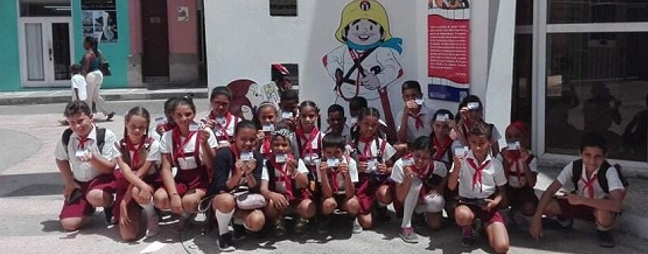  “Conoce tu cuidad” en el verano