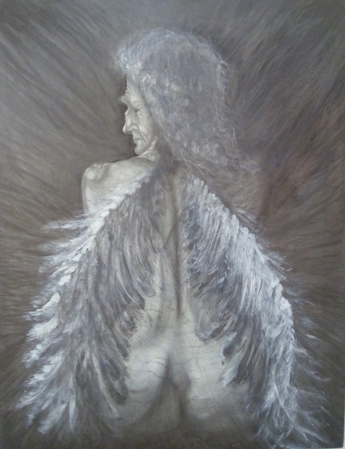 Fotos: Del autor Tan erótico como el viento (+Fotos)