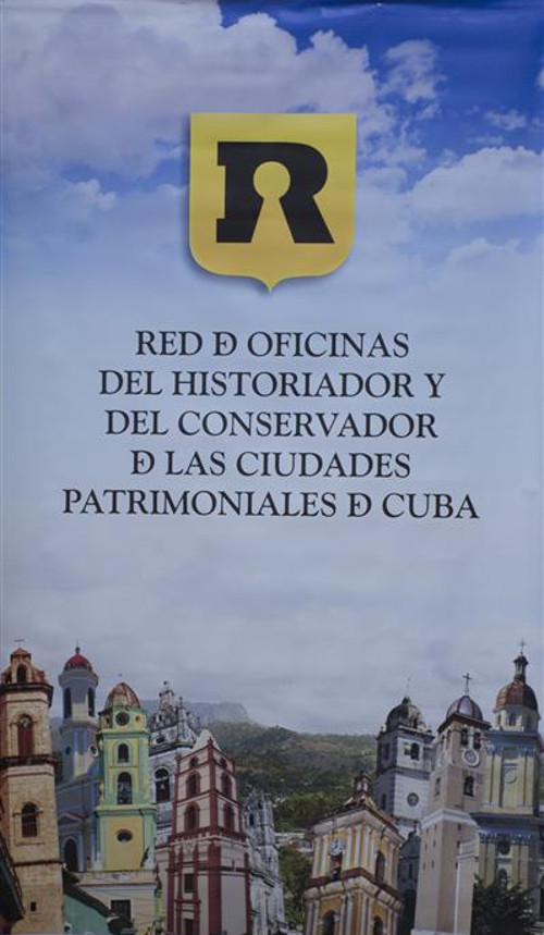 Imagen: Tomada de eusebioleal.cu Galería de Camagüey expondrá “Ciudades Patrimoniales”