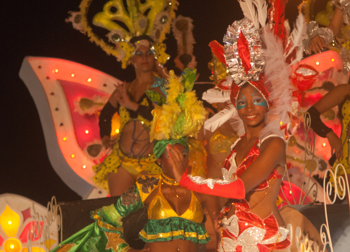 Foto: Leandro Pérez Pérez/Adelante/Archivo San Juan... una fiesta /camaguey