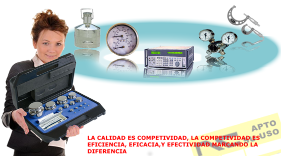 Foto: Oficina Territorial de Normalización Verificar medios de pesaje, necesidad impostergable