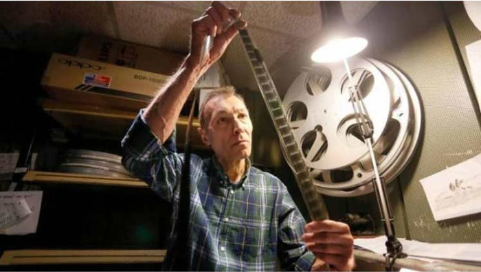 Foto: Tomada de prensalatina.cu Normativas para creadores audiovisuales y cinematográficos independientes