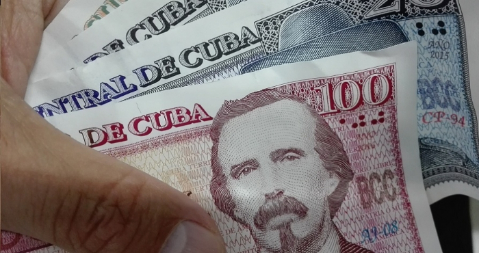 El incremento salarial beneficiará a más de dos millones 750 mil personas. Foto: Tomada de cubasi.cu Cuba: el aumento salarial