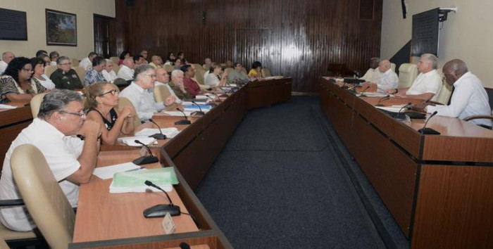 Photo: Taken from radiohc.cu Cuban government approves measures to boost the economy