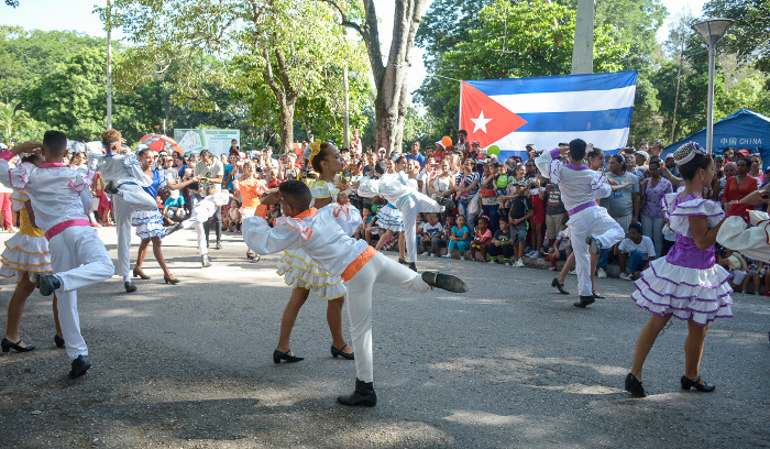 Fotos: Alejandro Rodríguez Leyva/Adelante Camagüey vive el verano como carnaval