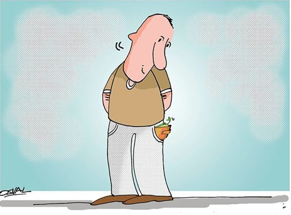 Imagen: Tomada de periodicovictoria.cu Las nuevas medidas económicas en criterio de camagüeyanos