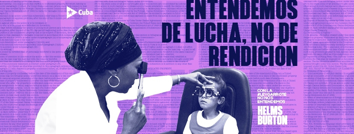 Foto: Tomada de Facebook  Argumentos para no entendernos