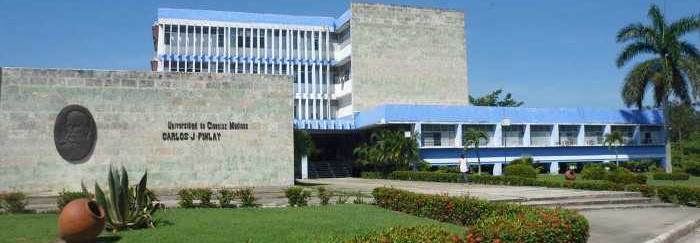 39 "junios" de la Universidad Médica Carlos J. Finlay 
