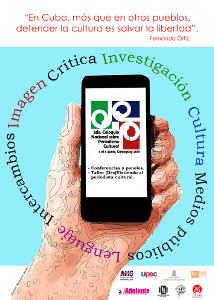 Cultural journalism: return of a national colloquium