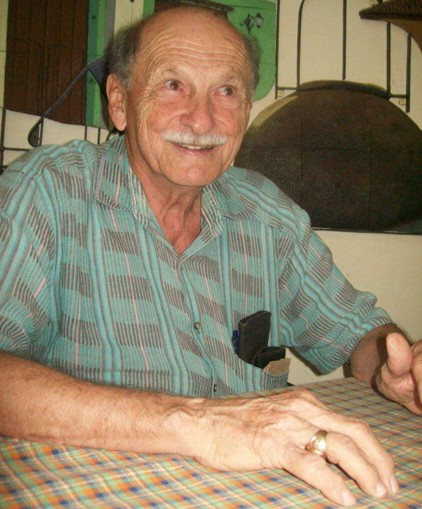 Foto: Del autor De precios y costos habla un auditor