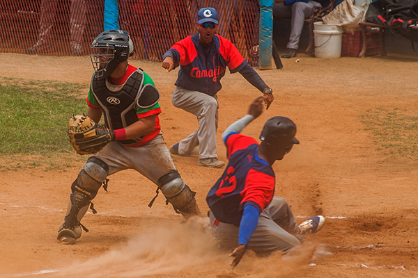 Foto: István Ojeda Bello/Periódico 26 Qué dejó la Sub-23 para Camagüey