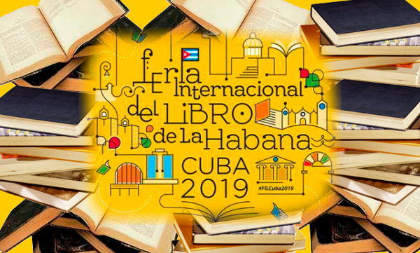 Feria del Libro con sorpresas para Camagüey (+Video)