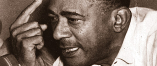 Lázaro Peña, inolvidable Capitán de la clase obrera cubana