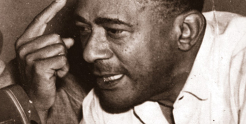 Foto: Archivo Lázaro Peña, inolvidable Capitán de la clase obrera cubana