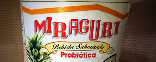 Photo: Archive New products of the milk industry in Camagüey