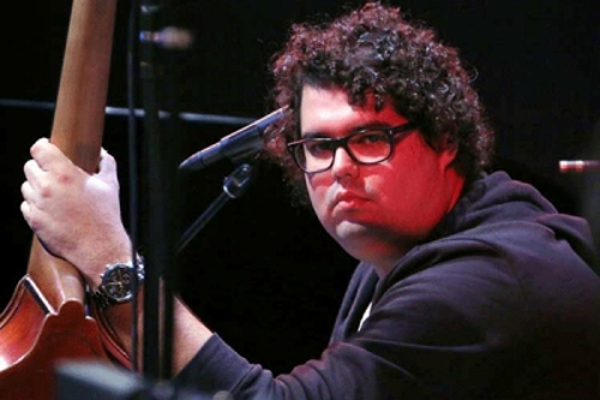 Foto: Tomada de cubasi.cu En Camagüey, músico Gastón Goya