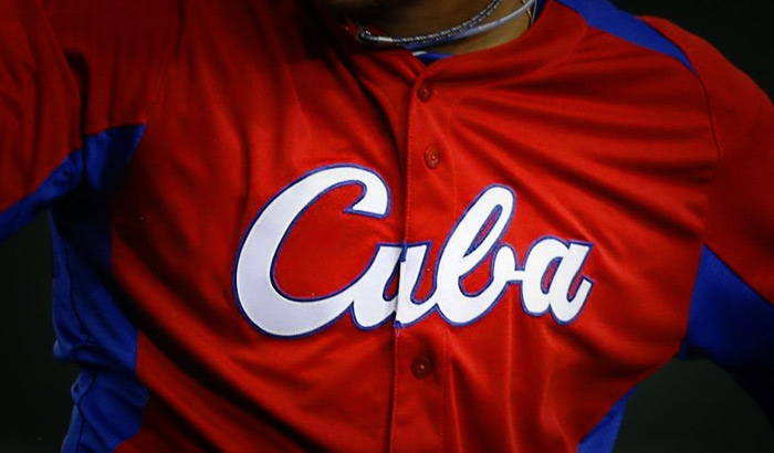 Foto: Tomada de playoffmagazine.com Equipo Cuba de béisbol inicia entrenamientos