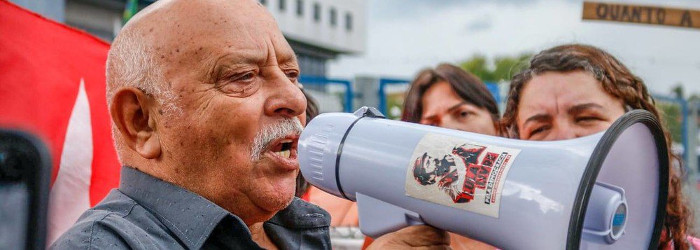 Demostrará Lula su inocencia, dice su hermano