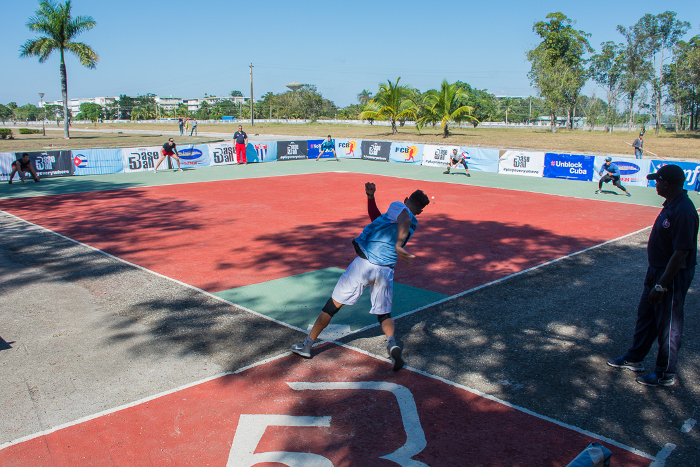 Foto: Leandro Pérez Pérez/Adelante/Archivo Juegos Taínos: Deporte universitario al doblar de la esquina
