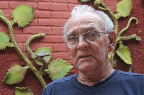 Foto: Del Autor 