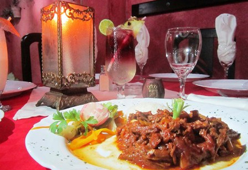 “Sabe a Camagüey” defiende la comida tradicional