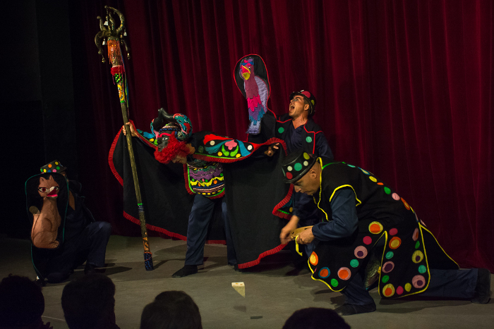 Foto: Leandro Pérez Pérez/Adelante Cosas de números