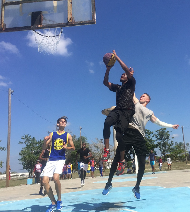 Juegos Taínos: Cultura Física sigue siendo el rey