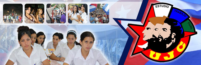 Imagen: Tomada de Visión desde Cuba Jóvenes camagüeyanos preparan sus cumpleaños