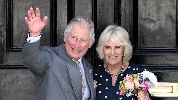 Foto: Tomada de cubadebate.cu El Príncipe de Gales y la duquesa de Cornualles llegarán a Cuba