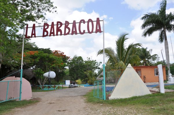 Foto: Otilio Rivero Delgado/Adelante/Archivo A la venta reservaciones para el Campismo Popular
