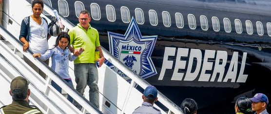“Todo es un engaño”, la experiencia de deportados cubanos