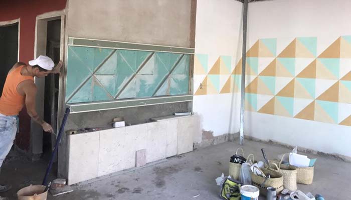 Fotos: Tomada de  Radio Guaimaro