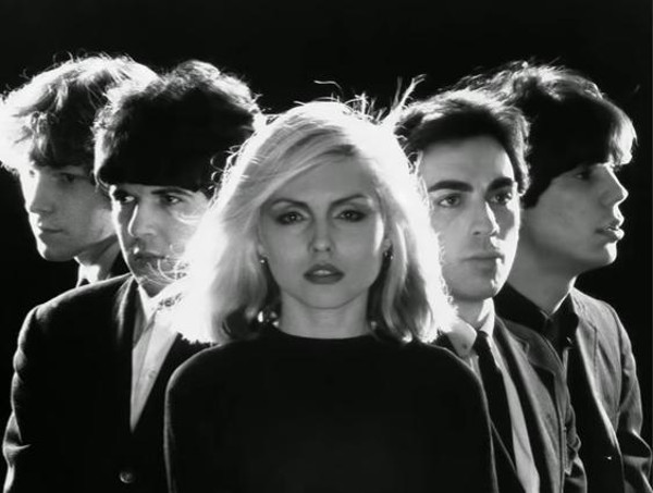 Foto: Captura de pantalla de video de youtube Por primera vez en Cuba, banda norteamericana Blondie