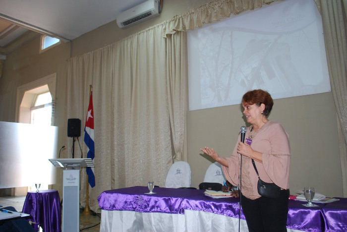 Foto: Tomada del twitter de la UIC Camagüey La Unión de Informáticos sueña pero crea (+Video)