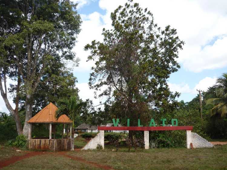 Foto: Tomada de Radio Cubitas Una historia de mujer