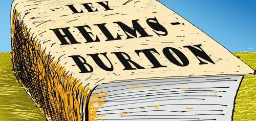 Ley Helms-Burton: Diez preguntas y respuesta