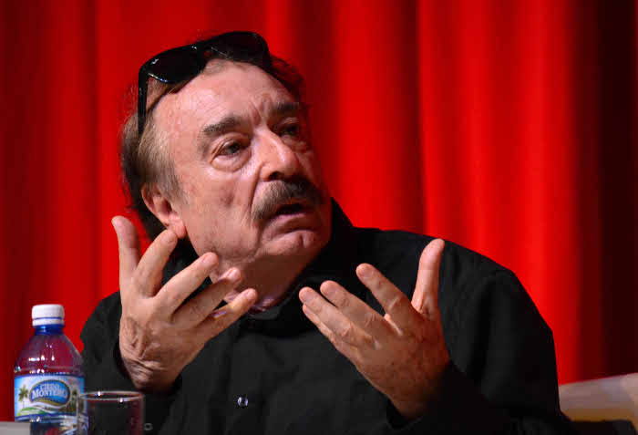 Foto: Rodolfo Blanco Cué/ACN Para entender el mundo, los tamaños inagotables de Ramonet