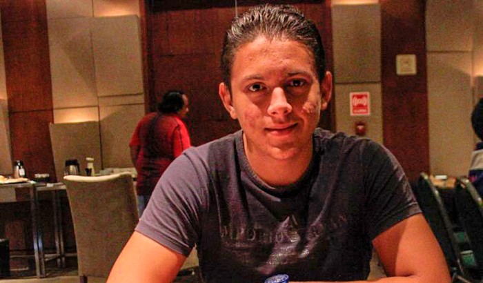 Foto: Archivo Camagüeyano Albornoz terminó quinto en el Young Masters