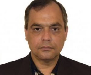 Osvaldo Vento Montiller. Foto: Tomada de cubadebate.cu Osvaldo Caridad Vento Montiller, nuevo presidente del INDER