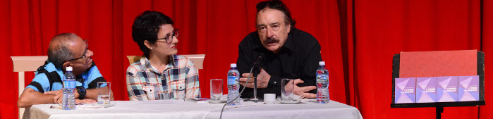 La verdad, el hecho, la “vigilancia” que enseña Ramonet