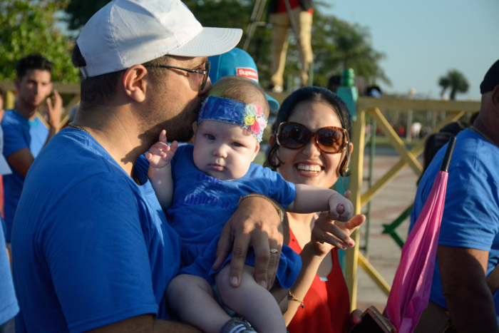 Foto: Alejandro Rodríguez Leiva/ Adelante  Elabora Cuba nuevo Código de las Familias