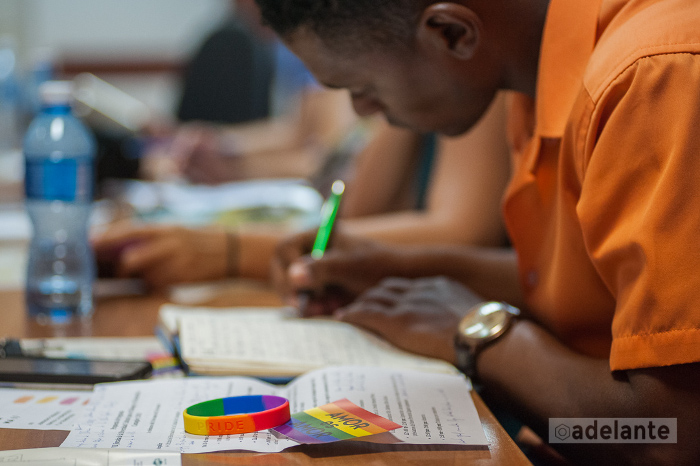 Fotos: Leandro Pérez Pérez/Adelante Jornada por la inclusión abre su capítulo en Camagüey