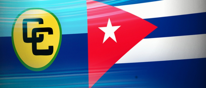 Imagen: Archivo CARICOM condena medidas del gobierno norteamericano contra Cuba