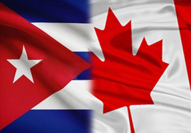 Imagen: Archivo Dialogarán hoy cancilleres de Cuba y Canadá