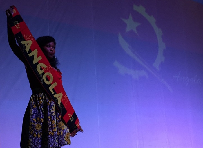 Foto: Del Autor Universidades con protagonismo en Jornada por el Día de África /camaguey