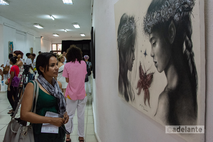 Photos: Leandro Pérez Pérez/Adelante